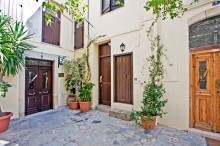 Apartment For Sale In Chania Old Port