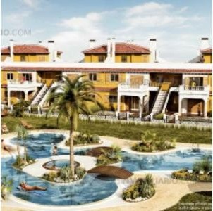 Apartment, Playa Flamenca, Orihuela..