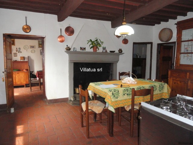 Country/farmhouse - For Sale - Bagni di.. - 2