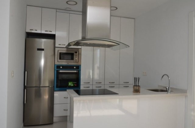 New Apartments In La Laguna - 2