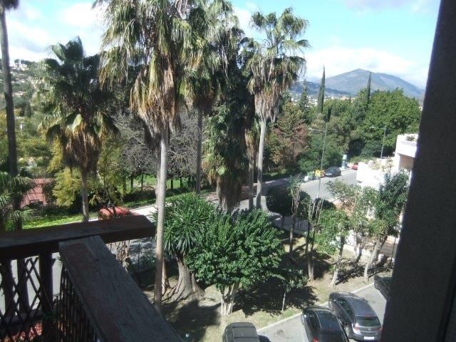 Apartment - Apartment with 1 bedroom..