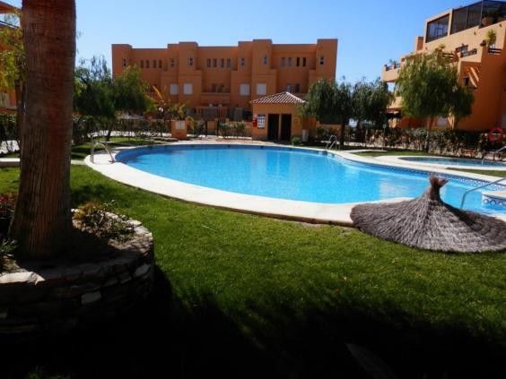 Apartment, Vera Playa, Almeria, Spain
