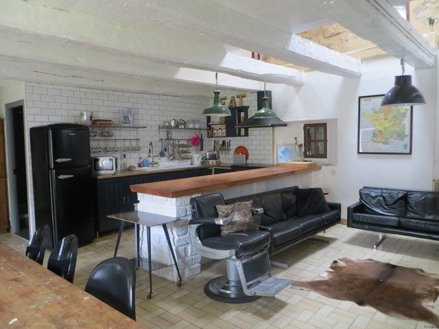 Detached Stone House In Sw Haute Vienne.. - 2