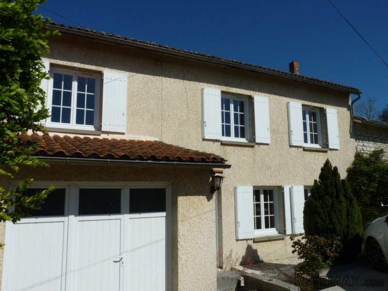 Stone House With Garden Terrace And.. - 2