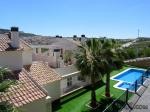 Townhouse, Alicante (Costa Blanca)..