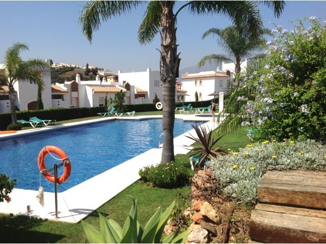 Cerrado Del Aguila New Developments For.. - 2