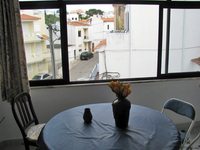 Apartemento Casino - Carvoeiro-Centre - 2