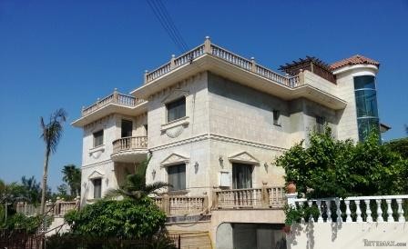 Limassol