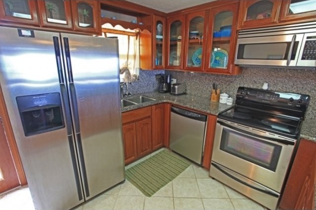 3 Bed, 3bath, Ocean Front! - 2