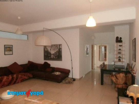 Apartment-Flat in Empa, Pafos - 2
