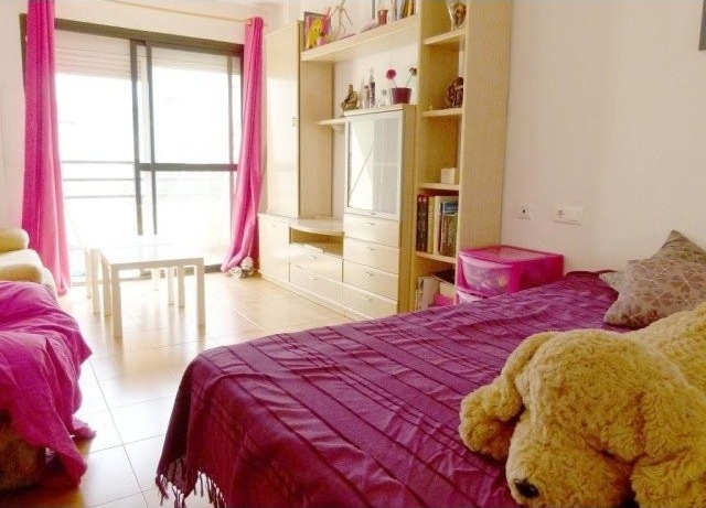 Apartment - Rented out until November.. - 2