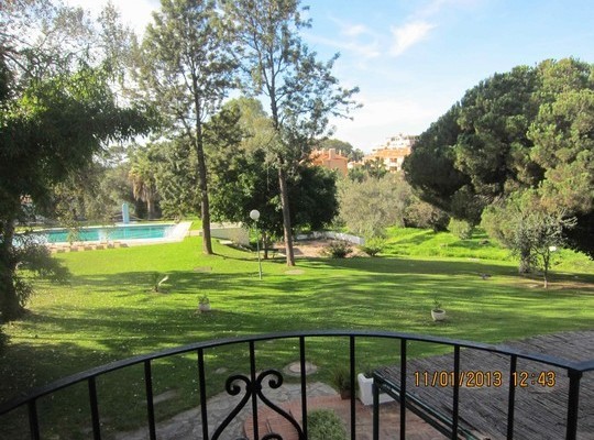 Hotel for sale in Marbella East..