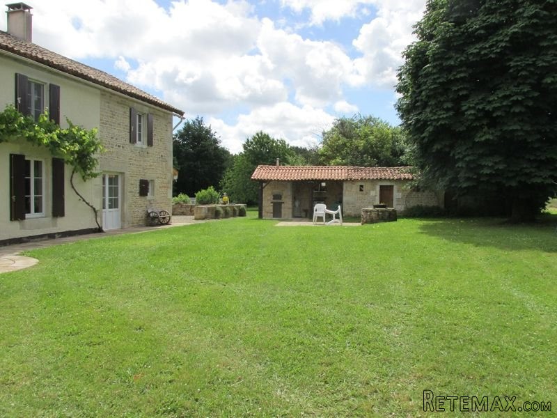 Renovated Farmhouse With Annexe + Pool - 2