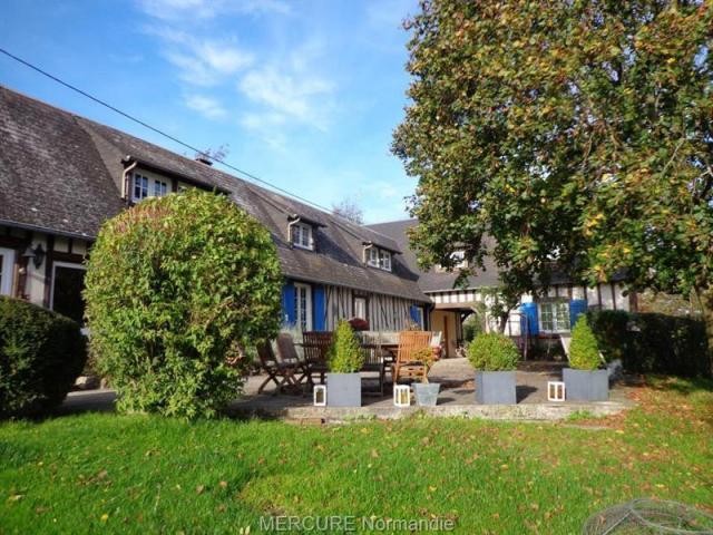 8 bedroom Character For Sale: 27450..