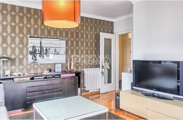 Cozy 2 Bedroom Apartment in Matosinhos.. - 2