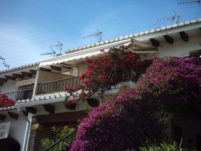 LAS ROTAS, DENIA Apartamento de 1.. - 2