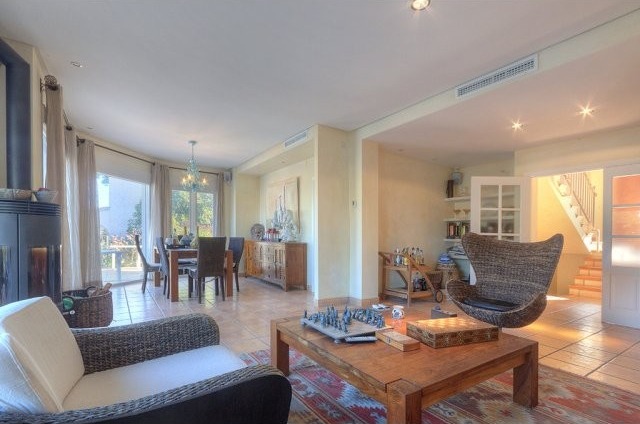 Villa for sale in Javea - 2