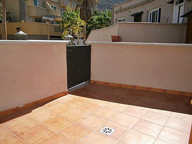 1 Bedroom apartment, Altos del Roque.. - 2