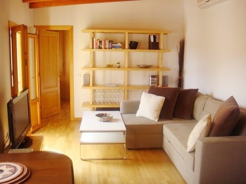 1 Bedroom - Apartment - Islas Baleares..