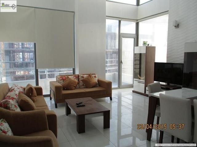 3 Bedrooms - Apartment - For Sale - 2