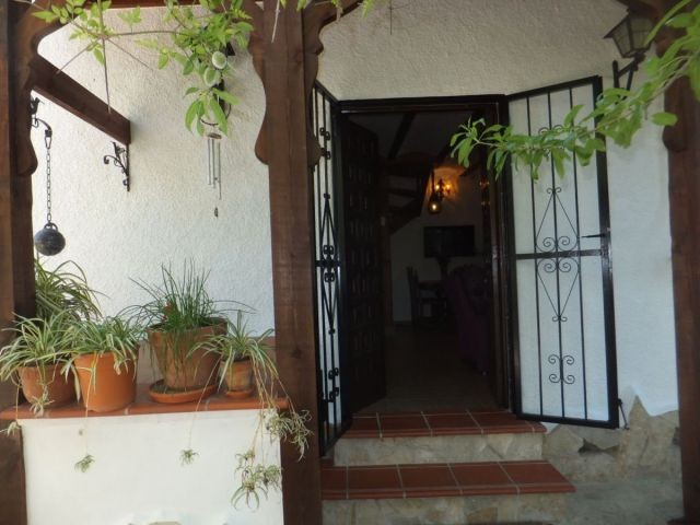 Finca for sale in Benidoleig - 2