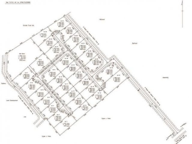 Property For Sale: Val Halla Gardens..