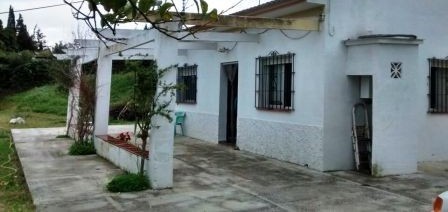 2 Bed Villa for sale in Alhaurin El..
