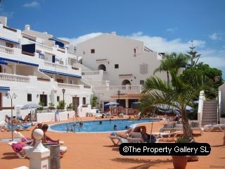 Apartment For Sale in Los Cristianos..