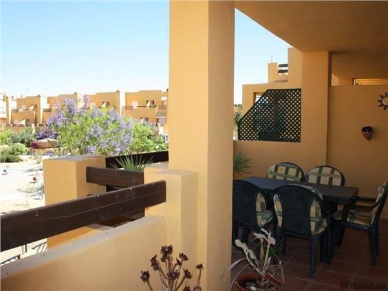Apartment, Vera Playa, Almeria, Spain - 2