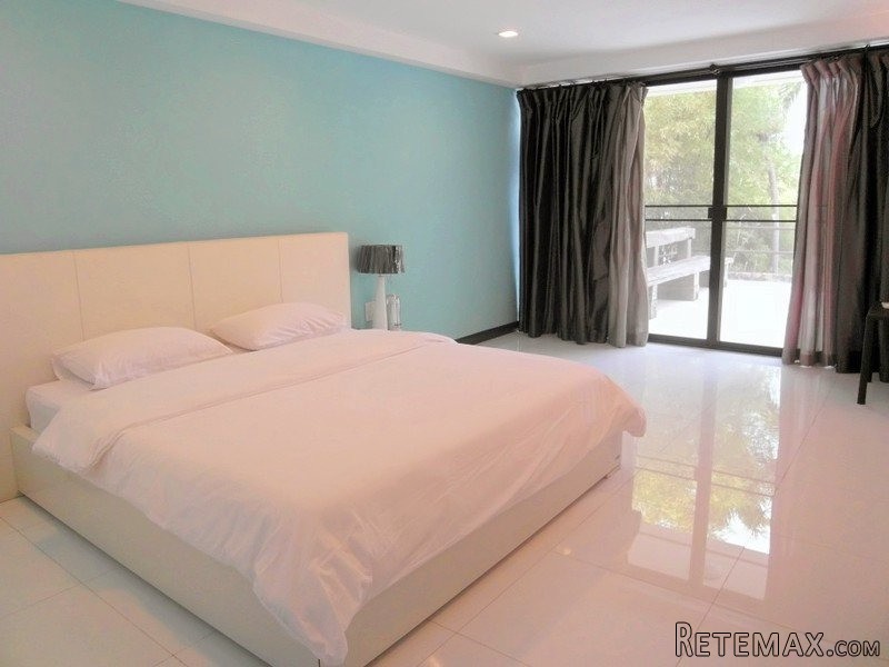 Garden Cliff 2, modern 3 bedroom.. - 2