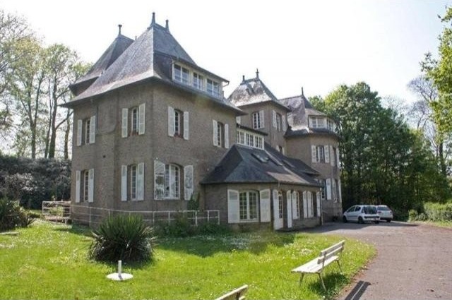 17 bedroom Castle For Sale: 80230 SOMME - 2