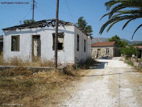 Land - Zakynthos - For Sale - 2