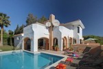 4 Bedrooms - Villa - Malaga - For Sale