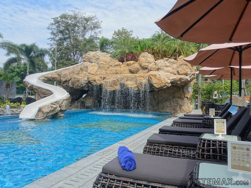 Amari Residences Pattaya: luxury 2.. - 2