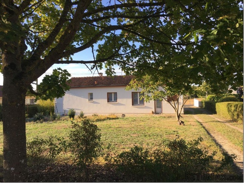 Stone House For Sale St Jean D Angely - 2