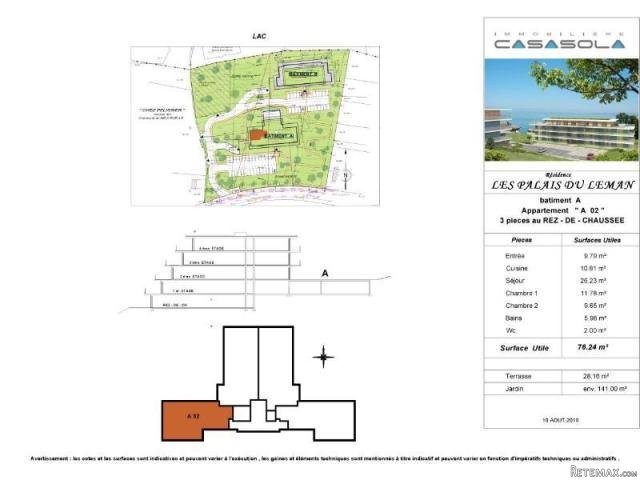 2 bedroom apartment for sale - 2