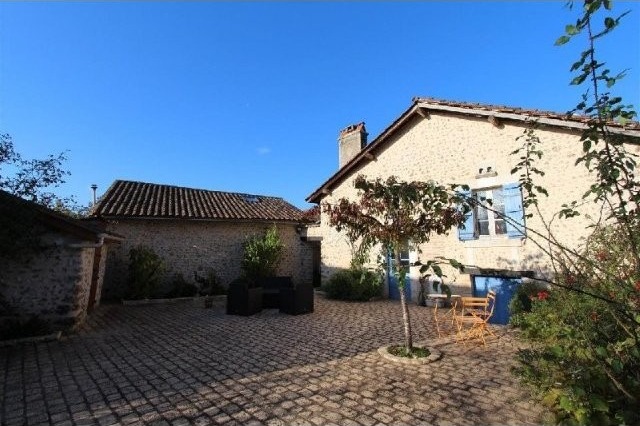 27063 - Vente - Maison - Vergt