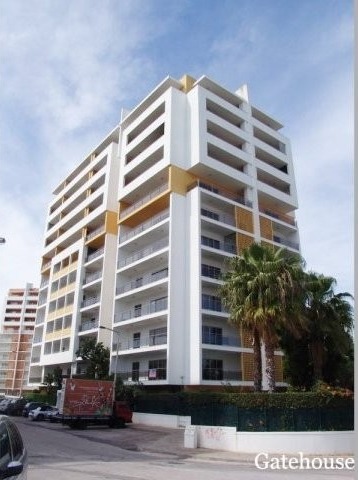 3 Bed Apartment For Sale In Portimao.. - 2
