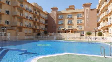 Resale · Apartment · Spain · Costa Ca..