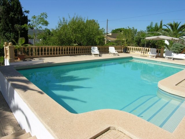 Villa for sale in Javea - 2