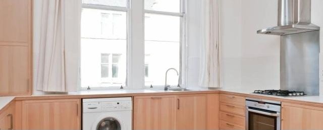 11 2F2 Comely Bank Road, Edinburgh, EH4..
