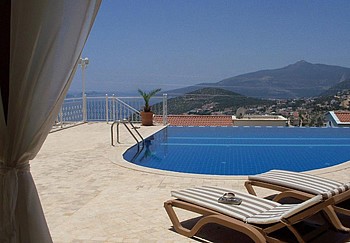 2 Bedrooms - Apartment - Antalya - For..