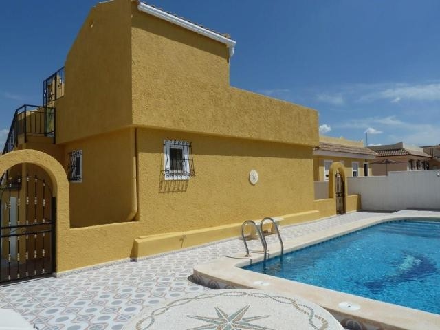 3 Bedrooms - Property - Murcia - For.. - 2
