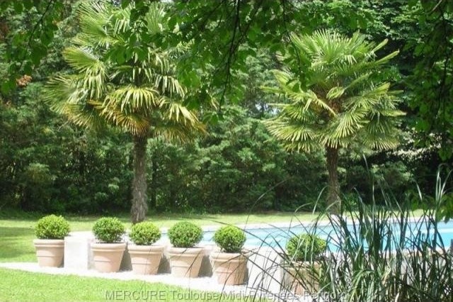 6 bedroom House For Sale: 11000 AUDE - 2