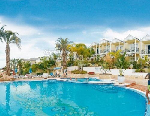 Apartment in Los Cristianos