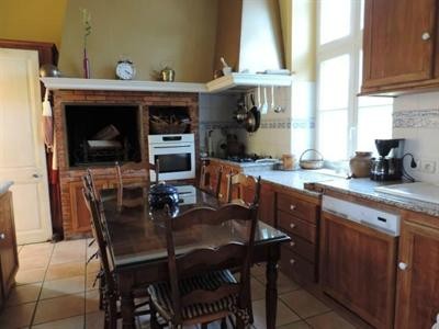 4 Bedrooms - House - Poitou-Charentes -.. - 2