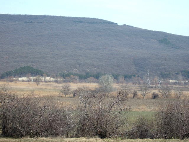 Land in Rogachevo, Albena - 2