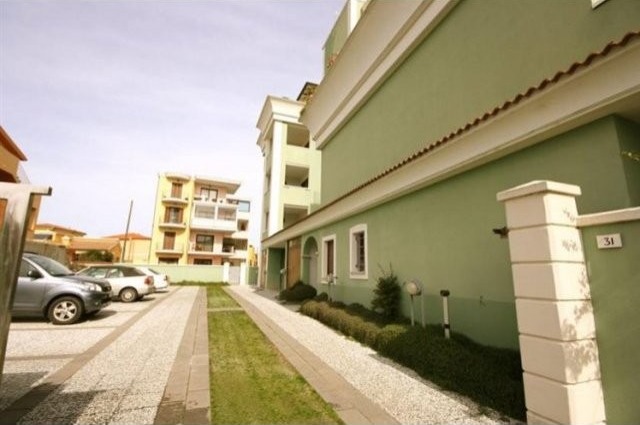 2 Bedrooms - Apartment - For Sale