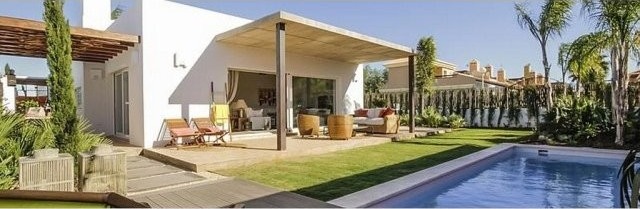 3 Bedrooms - Villa - Murcia - For Sale