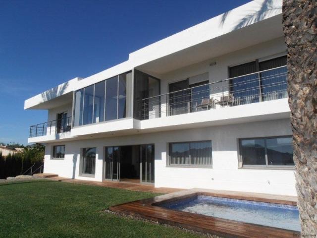 Modern Villa, Altea, Costa Blanca, EURO.. - 2